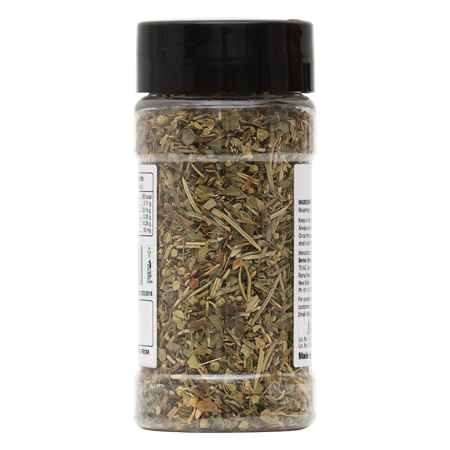 Indian Kitchen Mix Herbs 25g (Pack of 2) - Indian Kitchen